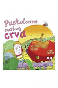 Pustolovine malog crva