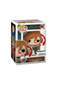 Funko Pop Animation: Jujutsu Kaisen - Nobara (Painting)