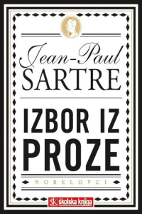 Nobelovci: Jean Paul Sartre