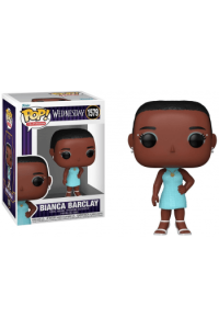 Funko Pop Tv: Wednesday - Bianca Barclay