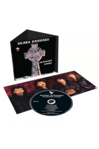 Headless Cross (2024 Remaster)