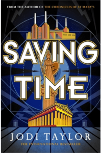 Saving Time