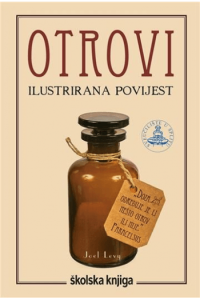 Otrovi - ilustrirana povijest