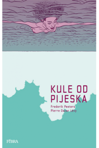 Kule od pijeska