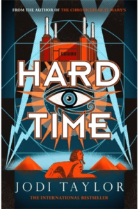 Hard Time