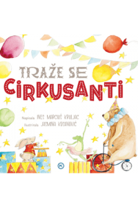 Traže se cirkusanti