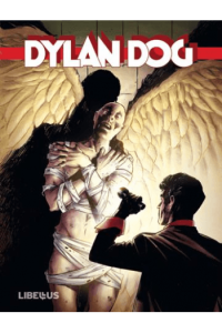 Dylan Dog biblioteka 47: Neumoljivi Hook, Prema dalekome svijetu, Anđeo uništenja