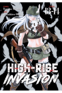 High-Rise Invasion Vol. 07 [13-14]
