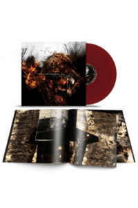 This Worl Is Going To Ruin You (Red Vinyl)