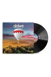 Air Supply 50: The Greatest Hits