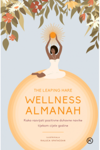 Wellness almanah