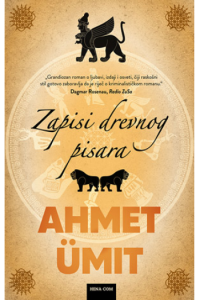 Zapisi drevnog pisara