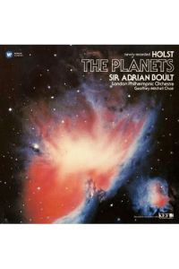 Holst:The Planets