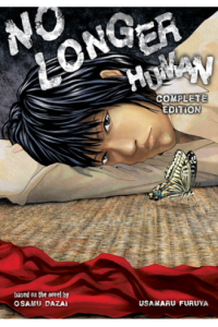 No Longer Human Complete Edition