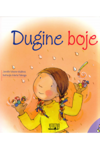 Dugine boje