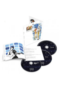 Moon Safari (25th Anniversary Edition)