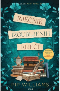 Rječnik izgubljenih riječi