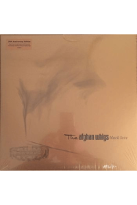 Black Love 20 Anniversary LP