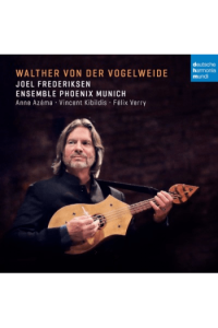 Walther von der Vogelweide