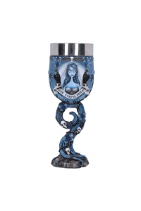 Nemesis Now Corpse Bride Emily Goblet 20.6Cm