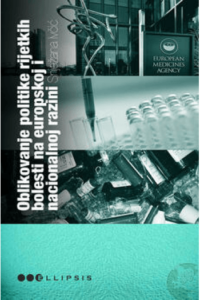 Oblikoanje politike rijetkih bolesti na europskoj i navionalnoj razini