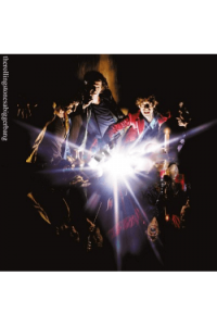 A Bigger Bang (Remastered, Half Speed)