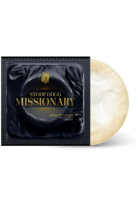 Missionary (White Picture Disc)