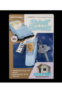 Charm Of Hope (Sweet Dreams Ver.)