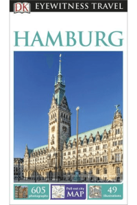 DK Eyewitness Hamburg 2016