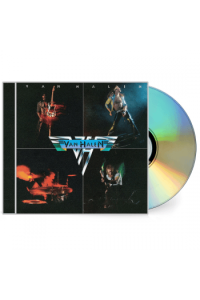 Van Halen Remastered
