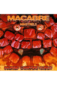 Macabre Ministries: Morbid Campfire (Remastered)