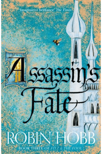 Assassin's Fate