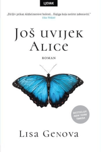 Još uvijek Alice