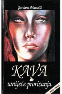 Kava - umijeće proricanja