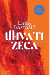 Uhvati zeca - peto izdanje