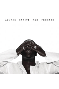 Always Strive & Prosper