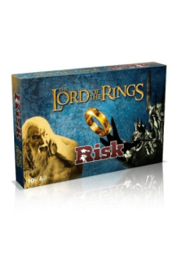 Risk - Lord Of The Rings