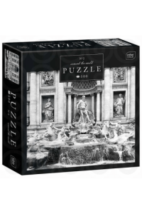 Puzzle - 500 kom Around the World 2