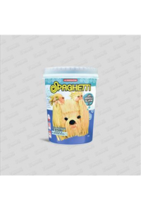 Le Sserafim 1St Single Album Spaghetti Stress Ball Ver.