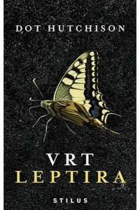 Vrt leptira - meki