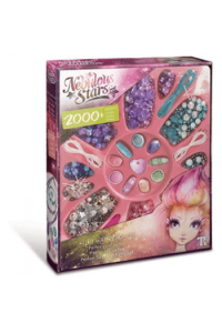 Nebulous Stars - Komplet perlica