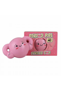 Period Pal Stress Toy