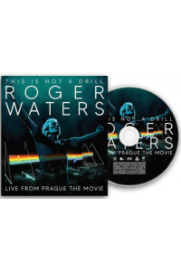 This Is Not A Drill - Live From Prague