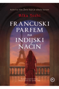 Francuski parfem na indijski način