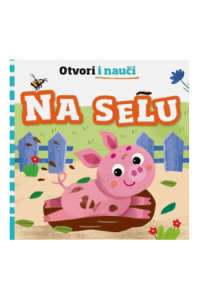 Otvori i nauči - Na selu