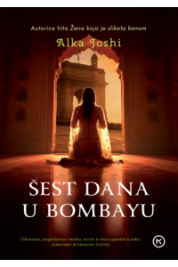 Šest dana u Bombayu