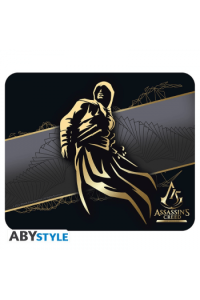 AssassinS Creed - Flexible Mousepad - 15Th Anniversary
