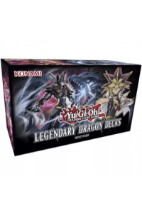Legendary Dragon Decks reprint