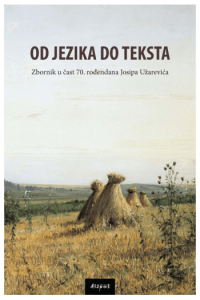 Od jezika do teksta