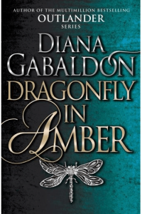 Dragonfly in Amber (Outlander #02)
